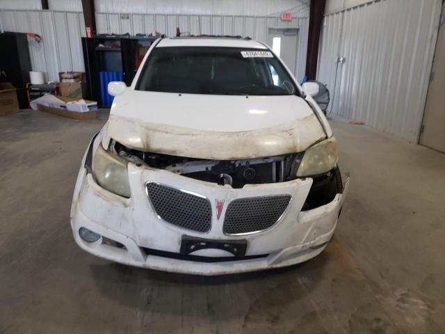 Photo 9 from auction – 2006 PONTIAC VIBE with VIN 5Y2SL65816Z436586
