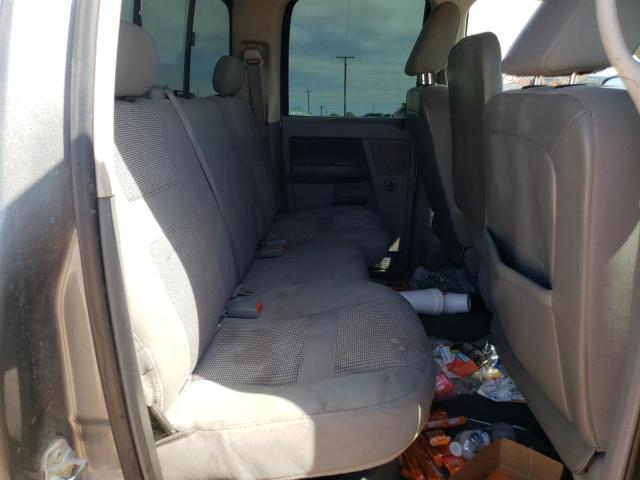 Photo 6 from auction – 2008 DODGE RAM 1500 S with VIN 1D7HU18278J234456