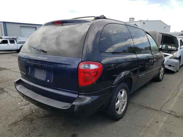 Photo 4 from auction – 2005 DODGE GRAND CARA with VIN 2D4GP44L75R490491