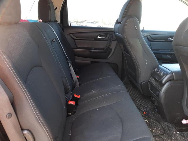 Photo 6 from auction – 2015 GMC ACADIA SLE with VIN 1GKKVPKD1FJ352191
