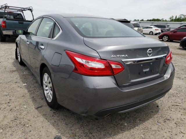 Photo 3 from auction – 2016 NISSAN ALTIMA 2.5 with VIN 1N4AL3AP1GC124687
