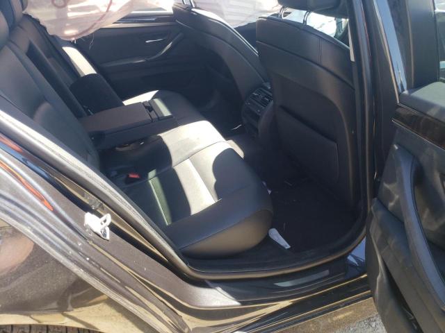 Photo 6 from auction – 2013 BMW 535 XI with VIN WBAFU7C53DDU71344