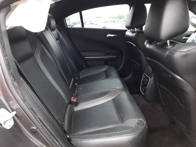 Photo 6 from auction – 2018 DODGE CHARGER GT with VIN 2C3CDXJG3JH249383