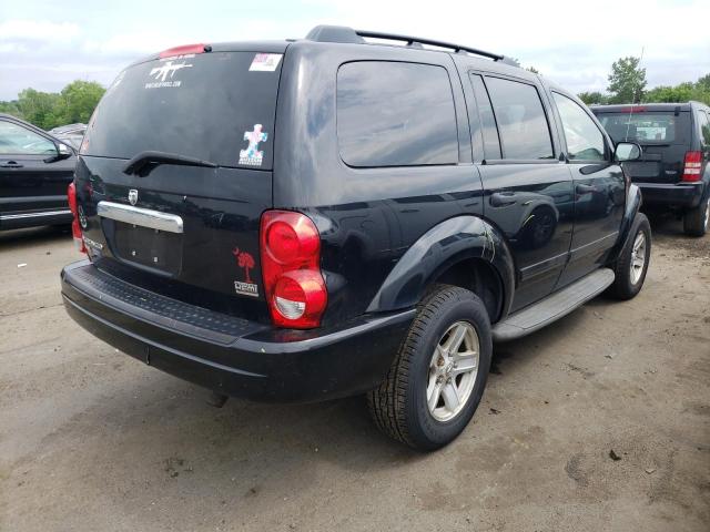 Photo 4 from auction – 2005 DODGE DURANGO SL with VIN 1D4HB48D15F540833