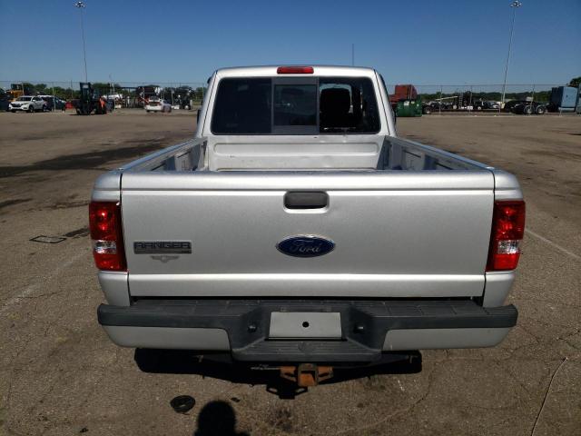Photo 6 from auction – 2010 FORD RANGER SUP with VIN 1FTLR4EE9APA77599