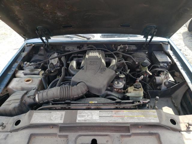 Photo 7 from auction – 2001 FORD EXPLORER S with VIN 1FMYU70E31UA88396