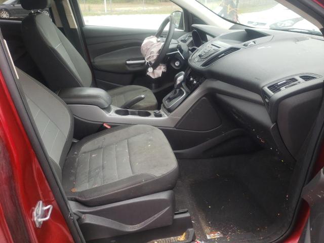 Photo 5 from auction – 2013 FORD ESCAPE SE with VIN 1FMCU0GX0DUA57099