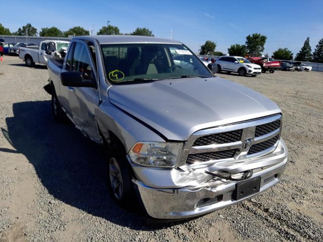RAM 1500 SLT 2015 with VIN 1C6RR7GG9FS608936 - Photo from auction
