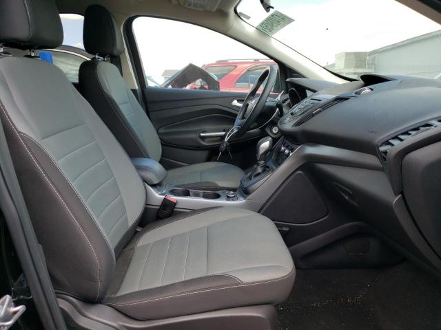 Photo 5 from auction – 2016 FORD ESCAPE SE with VIN 1FMCU9GX0GUC69154