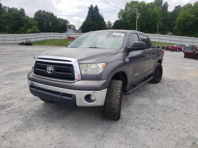 Photo 2 from auction – 2013 TOYOTA THUNDRA with VIN 5TFEY5F12DX139846