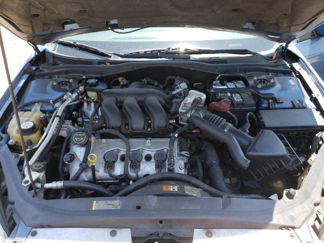 Photo 7 from auction – 2009 MERCURY MILAN PREM with VIN 3MEHM08159R617748