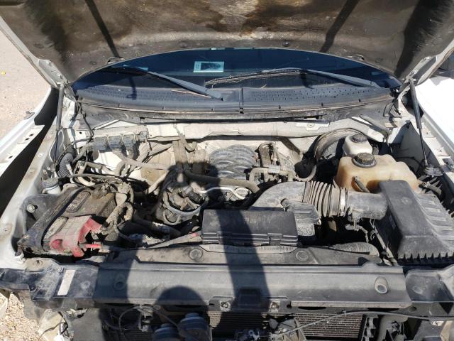 Photo 7 from auction – 2013 FORD F150 SUPER with VIN 1FTFX1CF5DKE92546