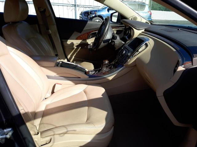 Photo 5 from auction – 2011 BUICK LACROSSE C with VIN 1G4GC5ED4BF160179