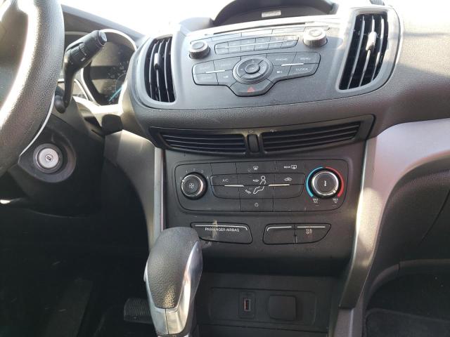 Photo 9 from auction – 2018 FORD ESCAPE S with VIN 1FMCU0F70JUA24536