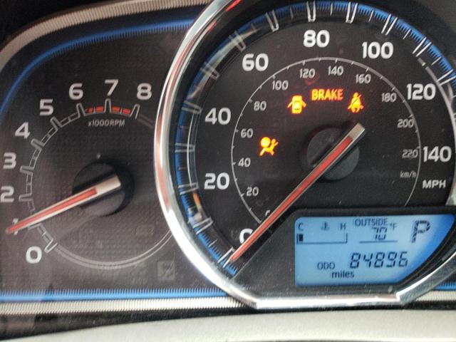 صورة رقم 8 من المزاد - 2014 TOYOTA RAV4 LIMIT مع VIN 2T3DFREV8EW177326
