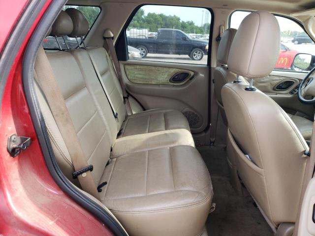 Photo 6 from auction – 2005 FORD ESCAPE LIM with VIN 1FMCU94135KA93869