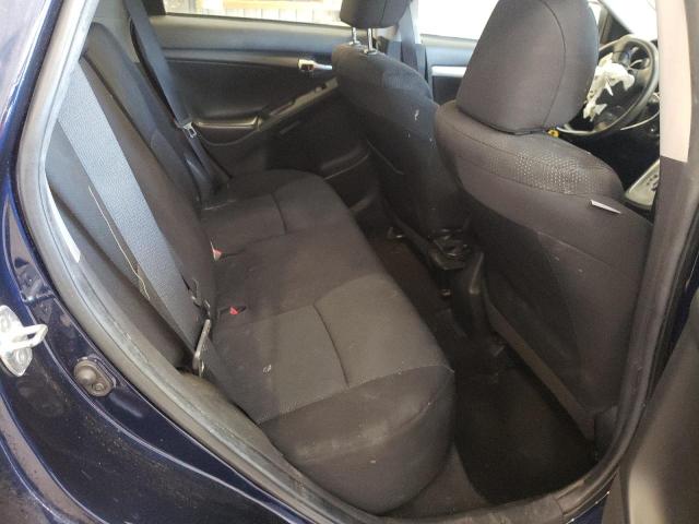 Photo 6 from auction – 2010 TOYOTA COROLLA MA with VIN 2T1KU4EE0AC191614