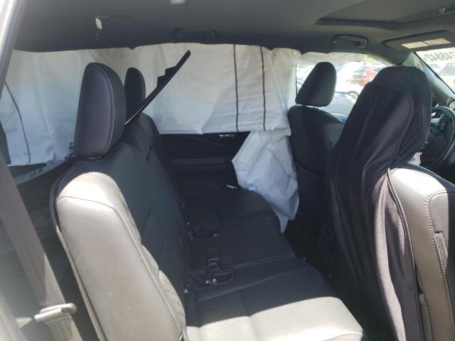 Photo 6 from auction – 2019 HONDA PASSPORT E with VIN 5FNYF8H08KB010980