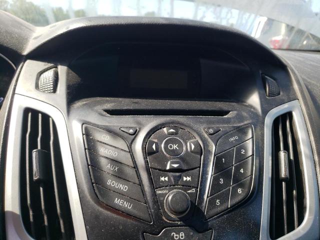 Zdjęcie 9 z aukcji – 2012 FORD FOCUS SE z VIN 1FAHP3K21CL416856