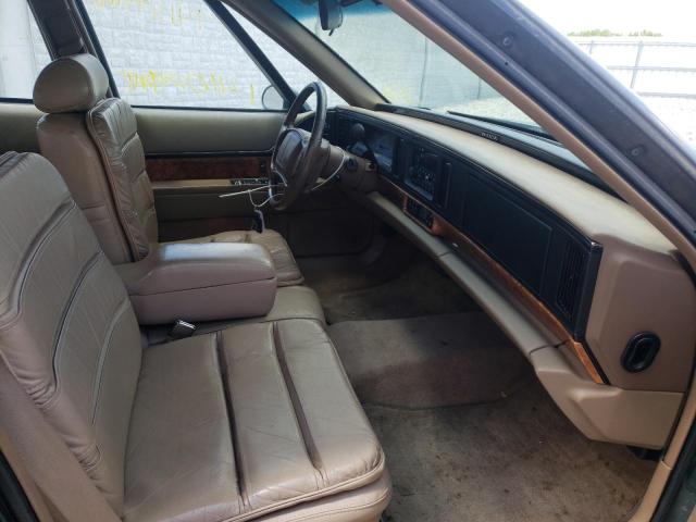 Photo 5 from auction – 1995 BUICK LESABRE LI with VIN 1G4HR52L5SH566233