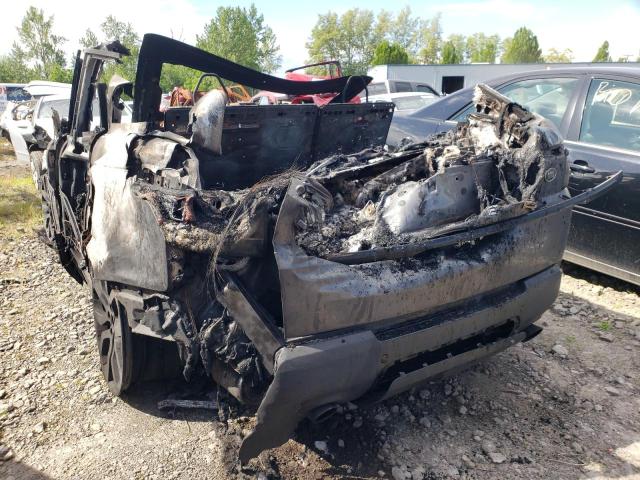 Photo 3 from auction – 2014 LAND ROVER RANGE ROVE with VIN SALWR2WFXEA345392