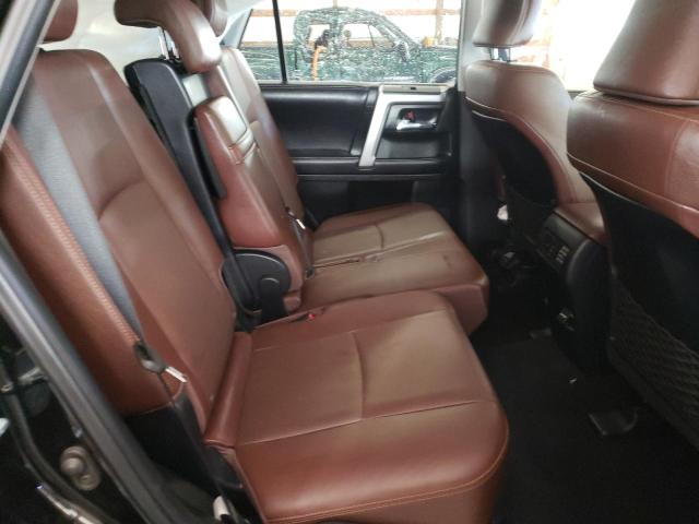Photo 6 from auction – 2018 TOYOTA 4RUNNER SR with VIN JTEBU5JR4J5499814