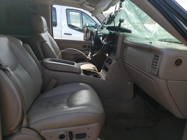 صورة رقم 5 من المزاد - 2006 GMC 2500HD مع VIN 1GCHK23236F102064