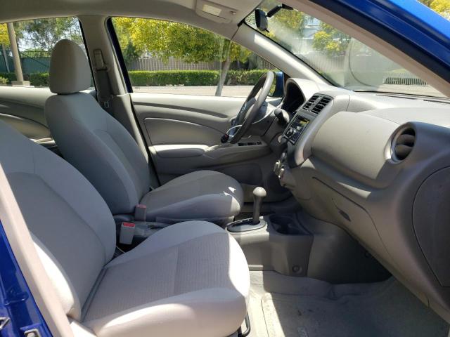 Photo 5 from auction – 2012 NISSAN VERSA S with VIN 3N1CN7APXCL824469