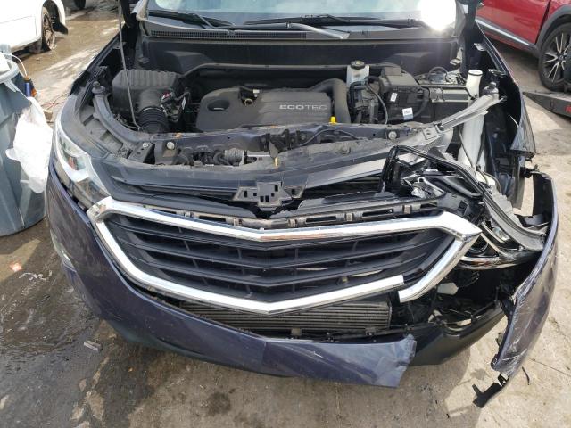 Photo 7 from auction – 2018 CHEVROLET EQUINOX LS with VIN 3GNAXHEV7JS560151