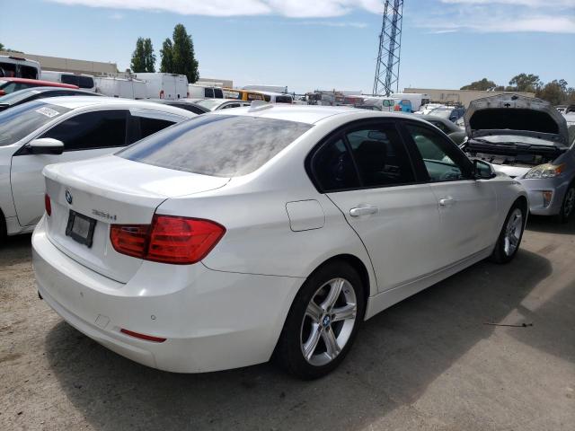Photo 4 from auction – 2014 BMW 328 D with VIN WBA3D3C5XEK154637