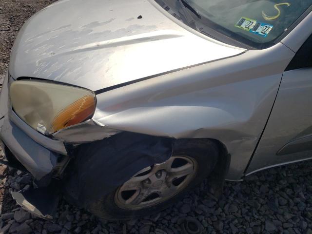 Photo 9 from auction – 2003 TOYOTA RAV4 with VIN JTEHH20V836088506