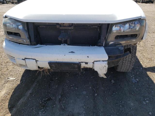 Photo 9 from auction – 2008 CHEVROLET TRAILBLAZE with VIN 1GNDT13S782184176