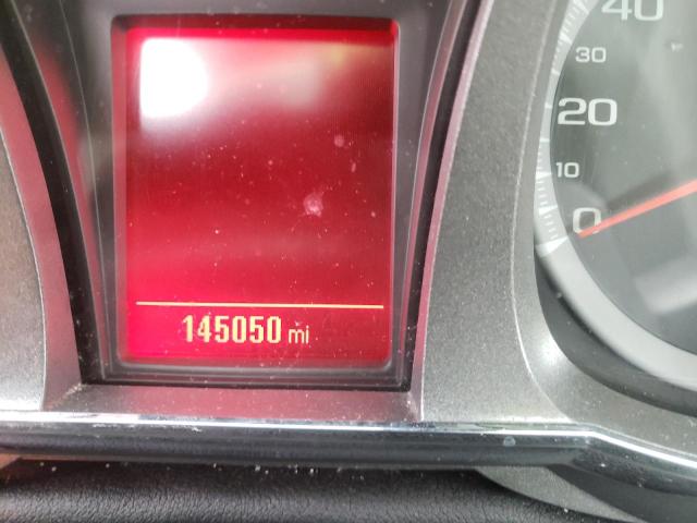 Photo 8 from auction – 2015 GMC TERRAIN SL with VIN 2GKALMEK6F6168209