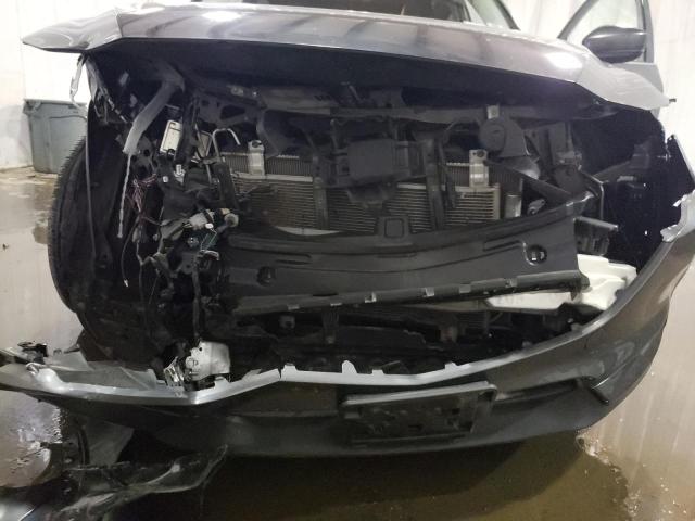 Photo 7 from auction – 2018 MAZDA CX-5 GRAND with VIN JM3KFBDM8J0411638