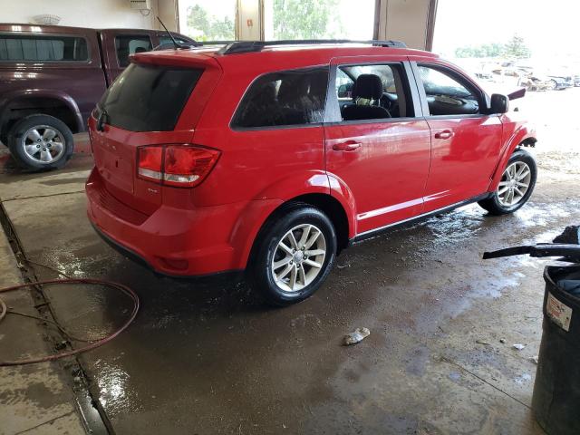Photo 4 from auction – 2013 DODGE JOURNEY SX with VIN 3C4PDCBBXDT578523