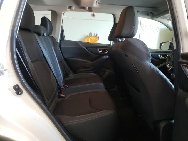 Photo 6 from auction – 2021 SUBARU FORESTER P with VIN JF2SKAFC9MH485239