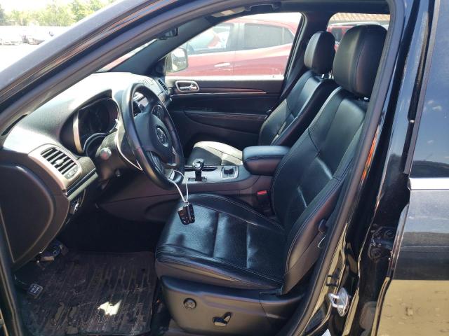 Photo 5 from auction – 2014 JEEP GRAND CHER with VIN 1C4RJFBM4EC352365