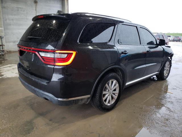 Photo 4 from auction – 2015 DODGE DURANGO SX with VIN 1C4RDHAG1FC714720