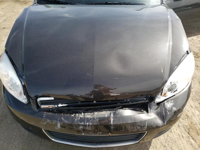 Photo 7 from auction – 2008 CHEVROLET IMPALA LS with VIN 2G1WB58K081290739