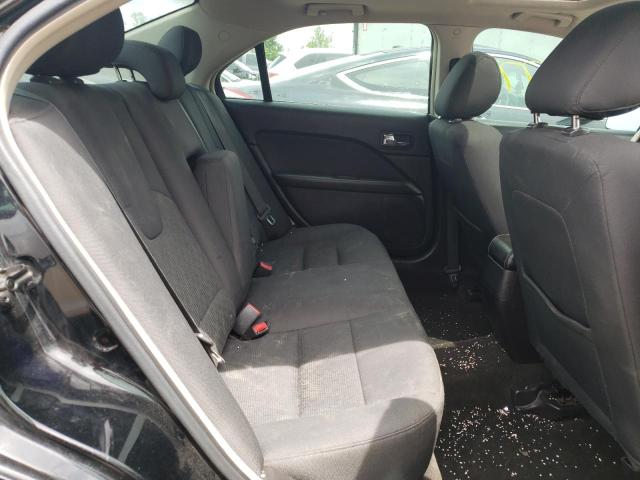 Photo 6 from auction – 2012 FORD FUSION SE with VIN 3FAHP0HA3CR186736