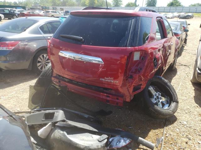 Photo 4 from auction – 2015 CHEVROLET EQUINOX LT with VIN 2GNALBEK3F1155485