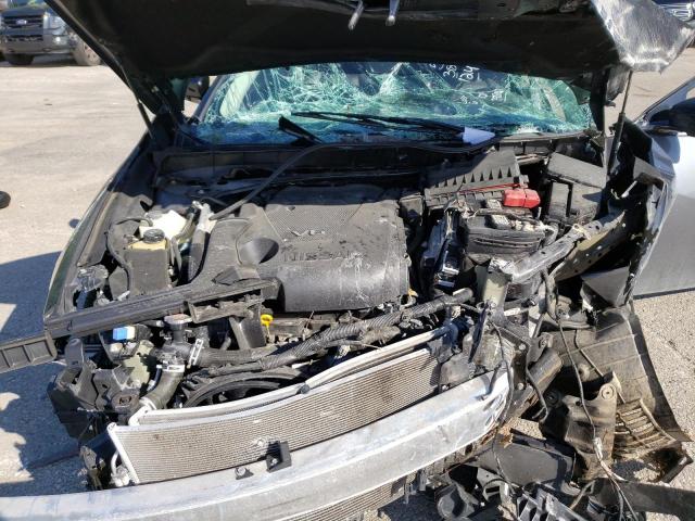 Photo 7 from auction – 2018 NISSAN MAXIMA 3.5 with VIN 1N4AA6AP2JC395806