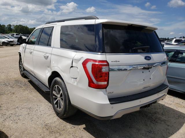 Photo 3 from auction – 2018 FORD EXPEDITION with VIN 1FMJK1HT7JEA30891