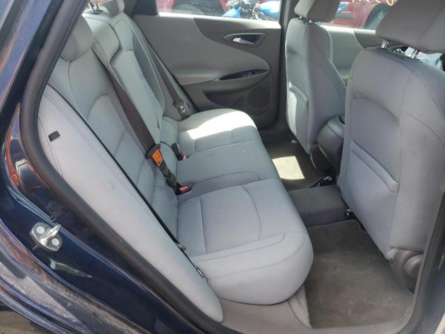 Photo 6 from auction – 2017 CHEVROLET MALIBU LS with VIN 1G1ZB5ST1HF286397