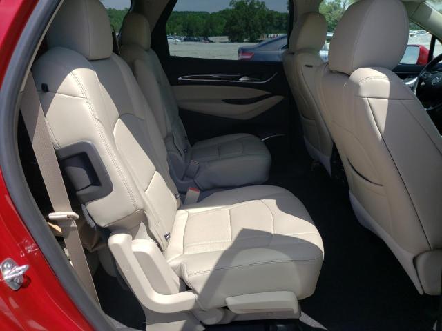 Photo 6 from auction – 2019 BUICK ENCLAVE PR with VIN 5GAERCKW8KJ204963