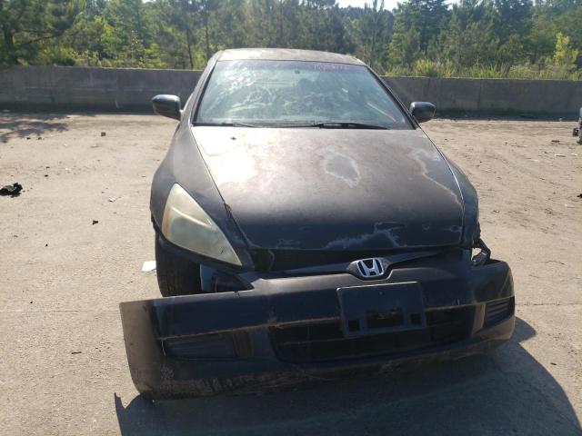 Photo 9 from auction – 2005 HONDA ACCORD with VIN 1HGCM71535A026356