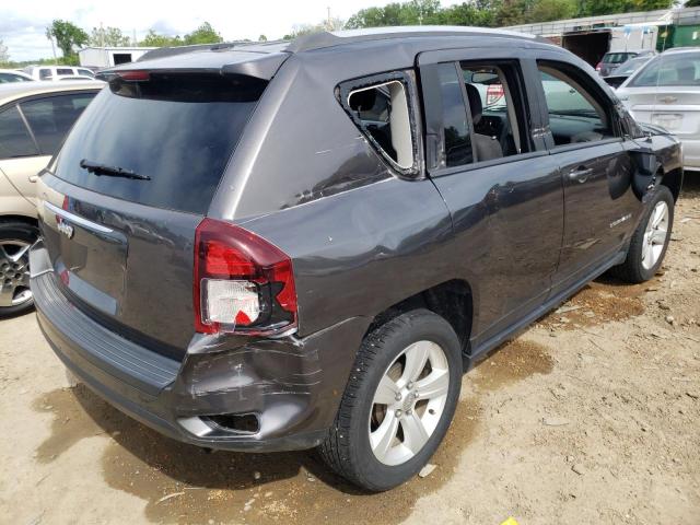 Photo 9 from auction – 2017 JEEP COMPASS SP with VIN 1C4NJCBAXHD147246