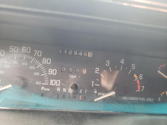Photo 8 from auction – 1996 BUICK LESABRE CU with VIN 1G4HP52KXTH402863