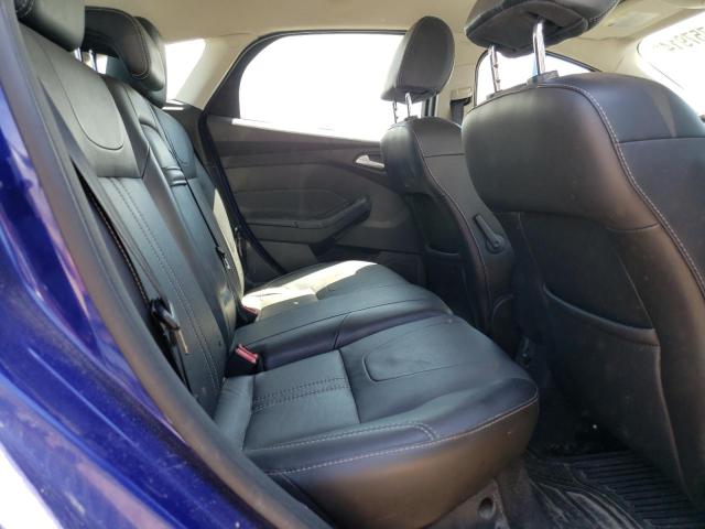 Photo 6 from auction – 2013 FORD FOCUS SE with VIN 1FADP3K20DL114992