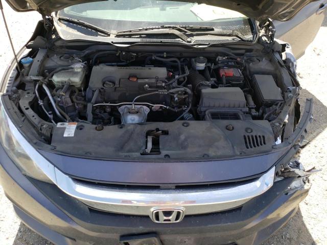 Photo 7 from auction – 2018 HONDA CIVIC LX with VIN 2HGFC2F51JH554615